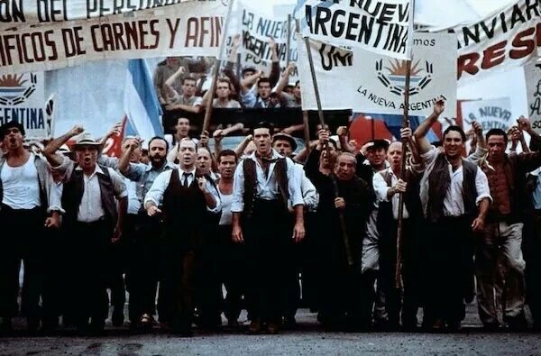 贝隆夫人原版,《贝隆夫人》