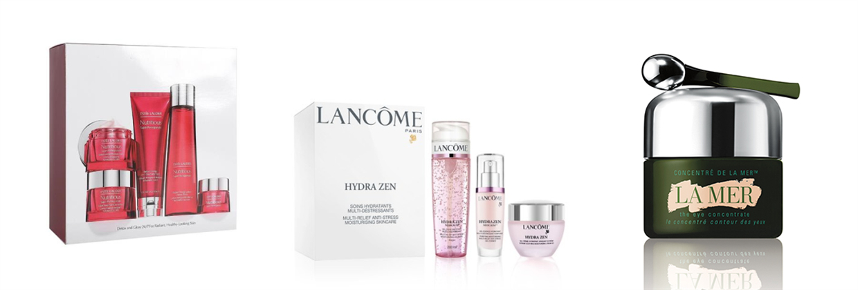 cdfBeauty香港东荟城免税店于香港东荟城名店仓开业