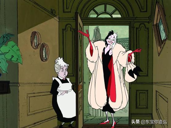 中华小当家动漫经典镜头,小时候的动画片中华小子