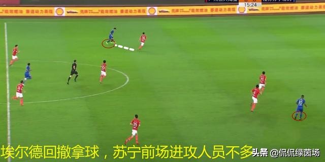 广州恒大还能重振雄风么,广州恒大巅峰史