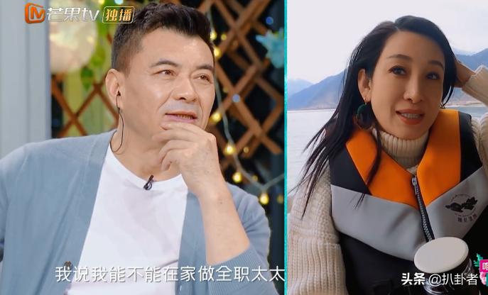 秦海璐王新军爱情该有的样子,秦海璐王新军怎么走到一起的