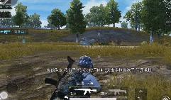 光子和平精英特种作战,和平精英光子上线新游戏