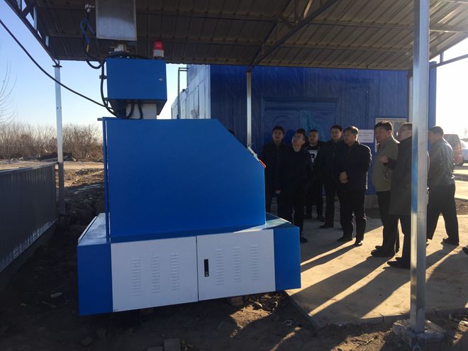 垃圾处理设备琳伟环保,琳伟环保