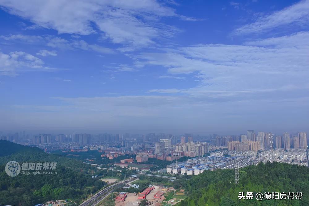 德阳绿地2024交付情况,德阳绿地新里城一期房价