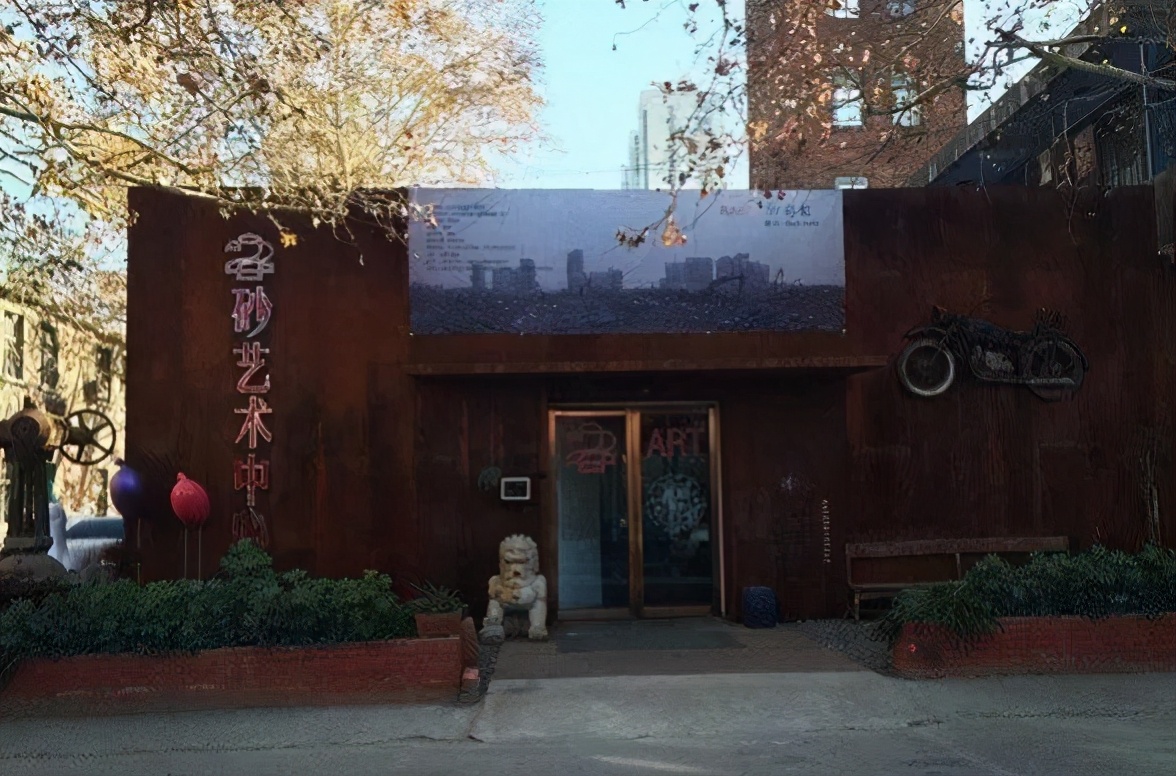 郑州文创园：萌芽与探索，期待与重生