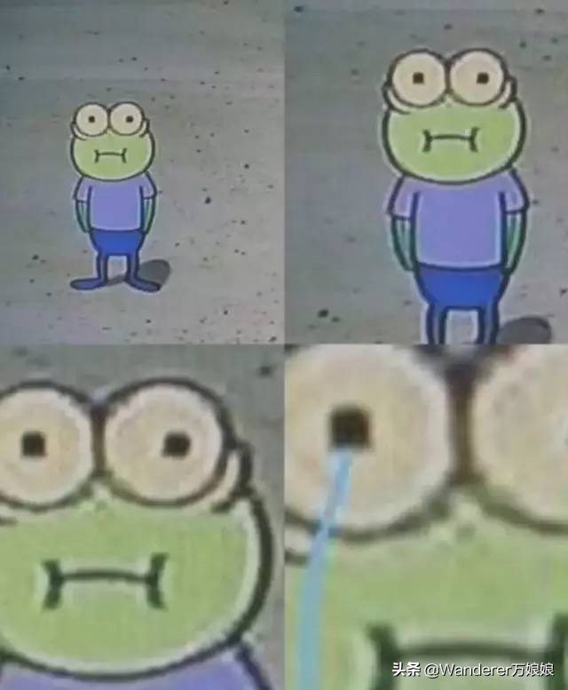 多亏这些宝藏网友，让我笑到免疫力增强