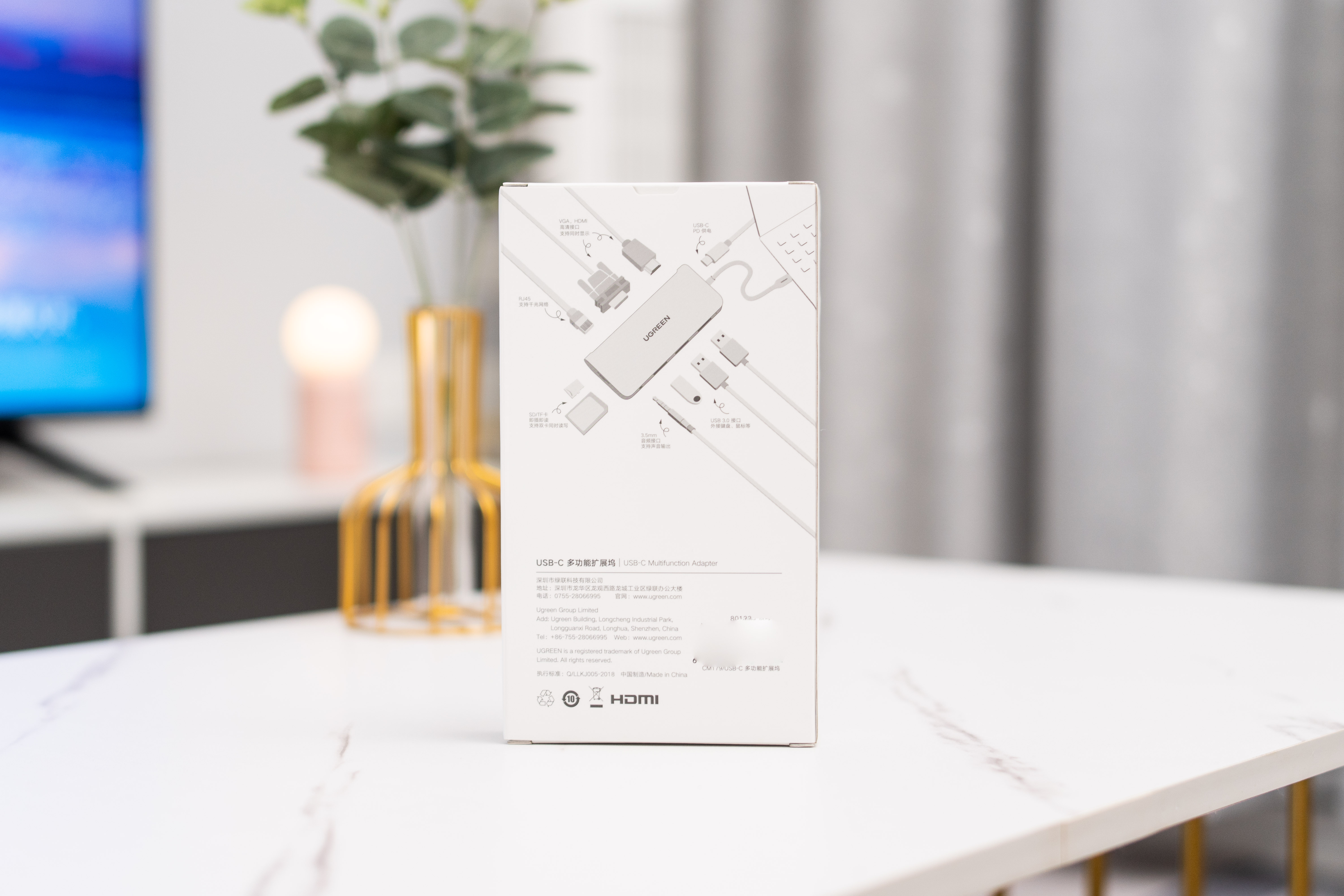 macbook的扩展坞推荐及选择,macbook七合一扩展坞