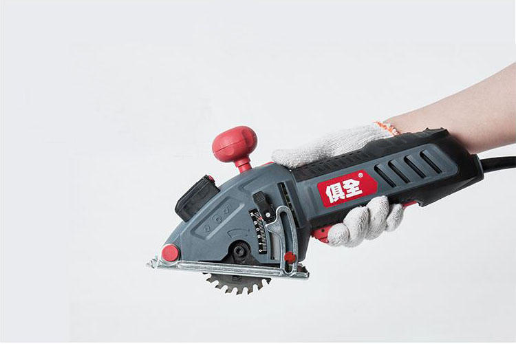 锯绝,如何购买一台好的圆锯