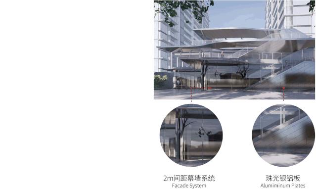 融创徐汇滨江壹号上海,融创徐汇校区滨江壹号