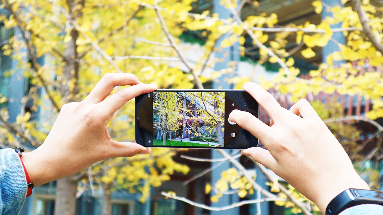 坚果pro3使用感受,不谈情怀只看产品坚果pro3轻体验