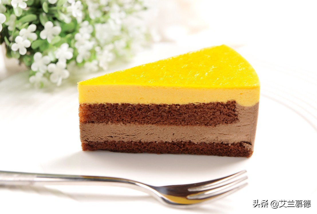 最火爆的西式糕点,好吃的西式糕点有哪些品种