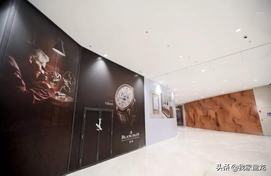 全国恒隆广场开业时间,恒隆广场最新进展