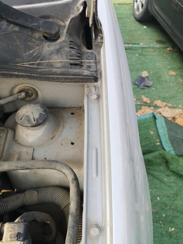 一辆12年车龄的老车,开一台10年的老车