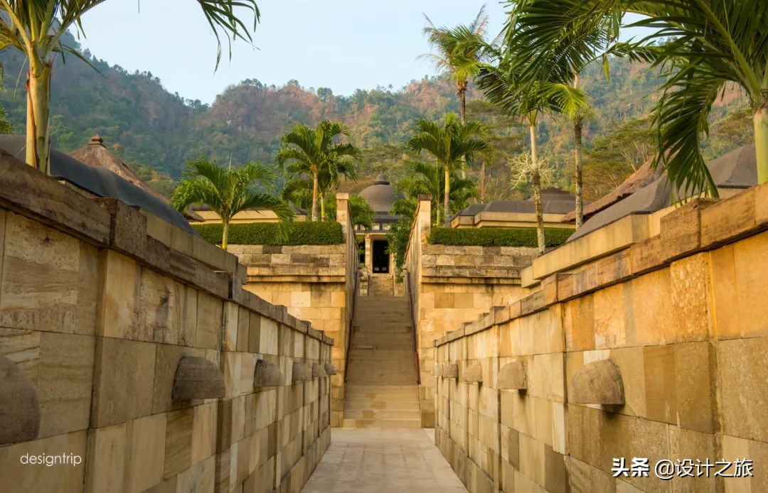 全球35家安缦住宿本身是一种修行,全球32家安缦