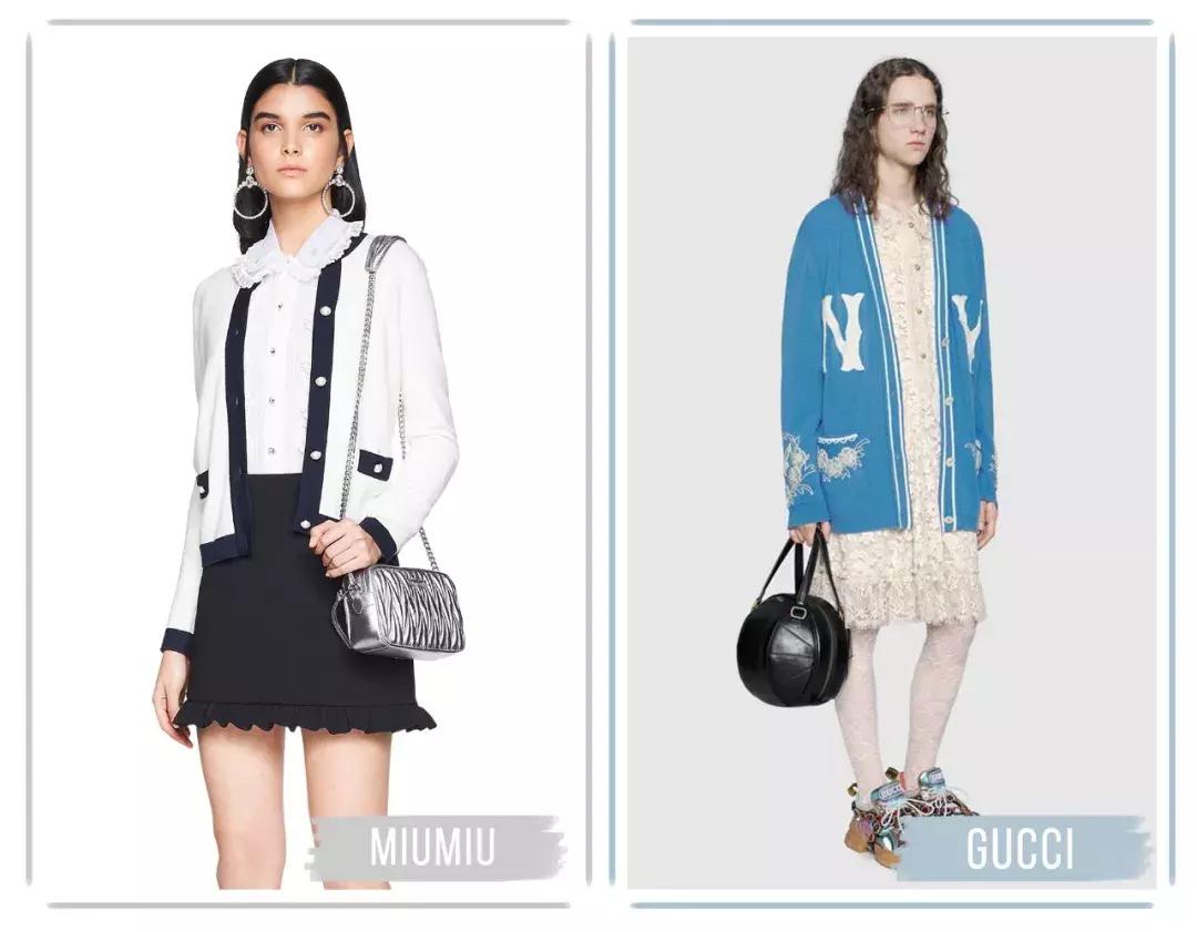 仙女风穿搭也太好看了！这谁顶得住啊！！