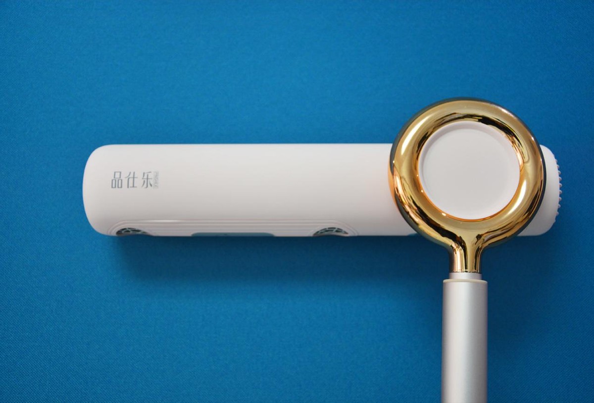 品仕乐站立式吹风机拆解,品仕乐立式吹风机怎么使用