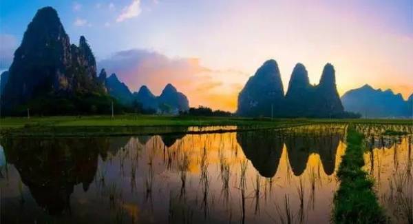 贺州未来5年商机,贺州市最新大项目