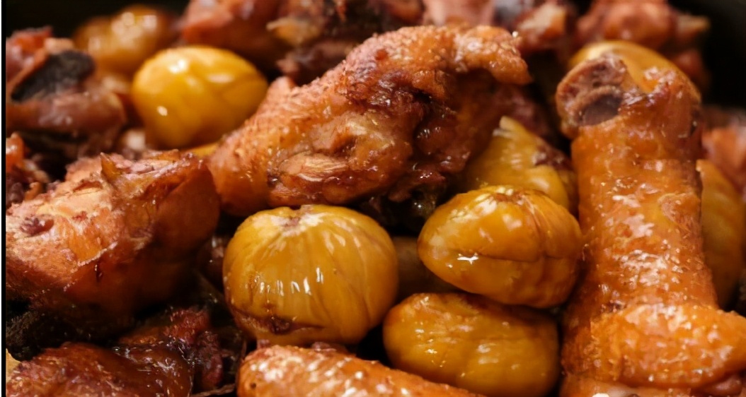 年夜饭最受欢迎的素菜,年夜饭菜谱16道菜清单