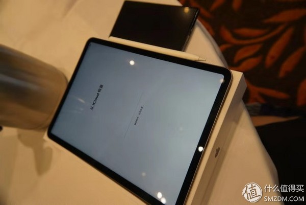 ipadpro201712.9寸全新开箱,ipadpro201811.9寸开箱