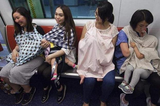 哺乳期受到不公平待遇怎么办,在外哺乳怎么避免尴尬