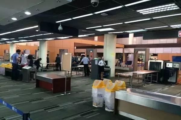 泰国机场退税流程,一目了然的泰国退税流程