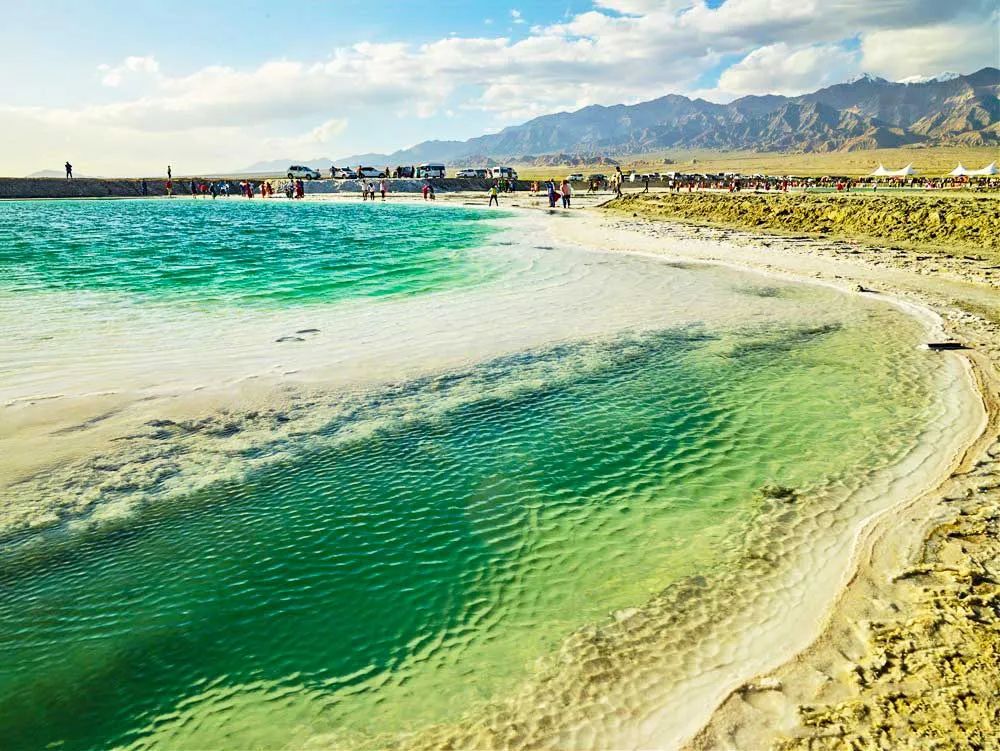 青海最值得去的11个网红景点,青海人间仙境美如画