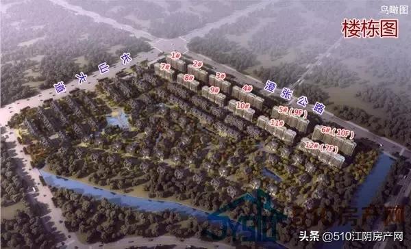 高新区好消息传来，幼儿园和初中有动作，准备周边置业的来看看