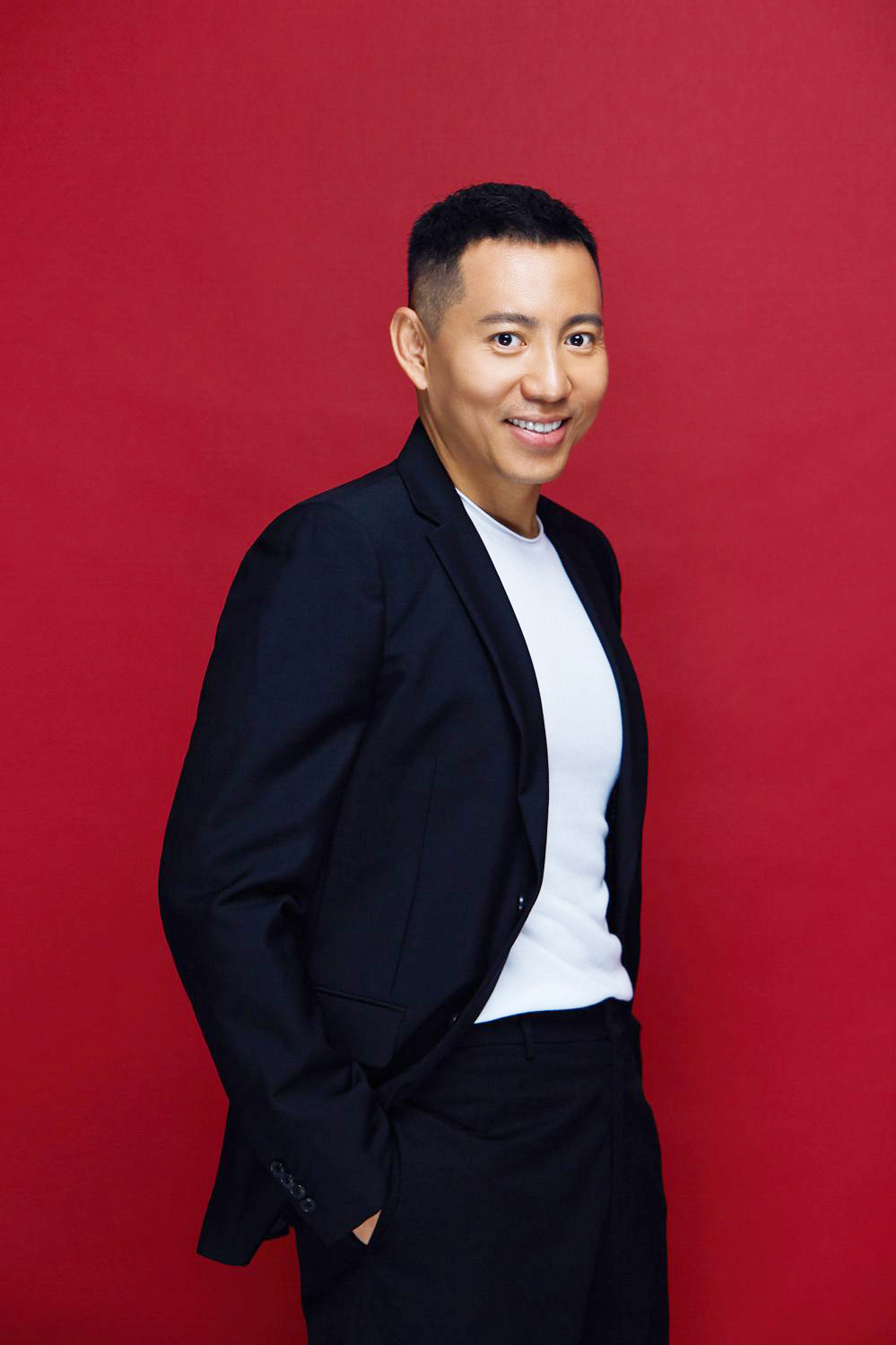 女星阿斯茹悲壮的爱情宣言：要是你瘫痪了，我就做你的双腿