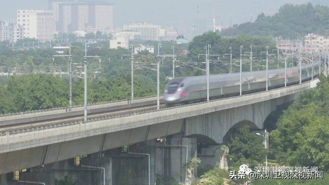 深圳有哪些利好消息,深圳好消息