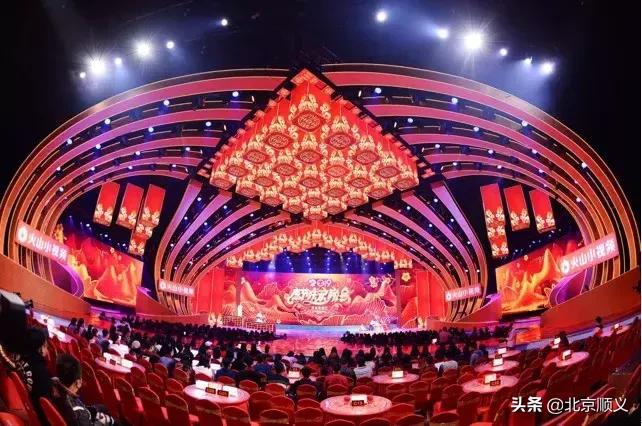 央视猪年春晚回顾,猪年春晚名单北京