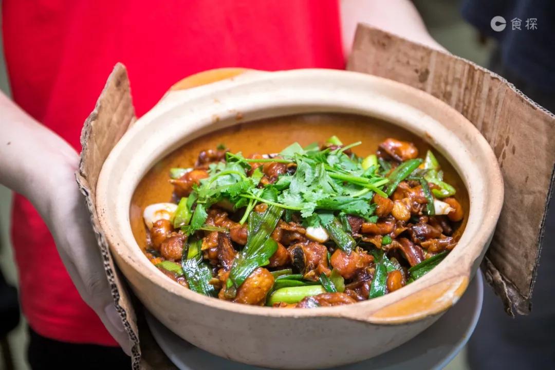 宝安真正的老店,深圳宝安十大老店