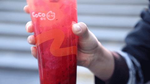 奶茶“魔鬼”在欣都龙城开新店了，喝完快乐100倍