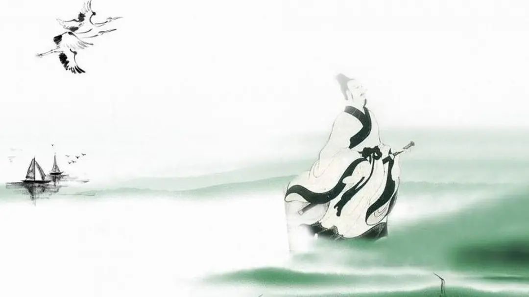 香草美人指的是谁,香草美人在哪里提到