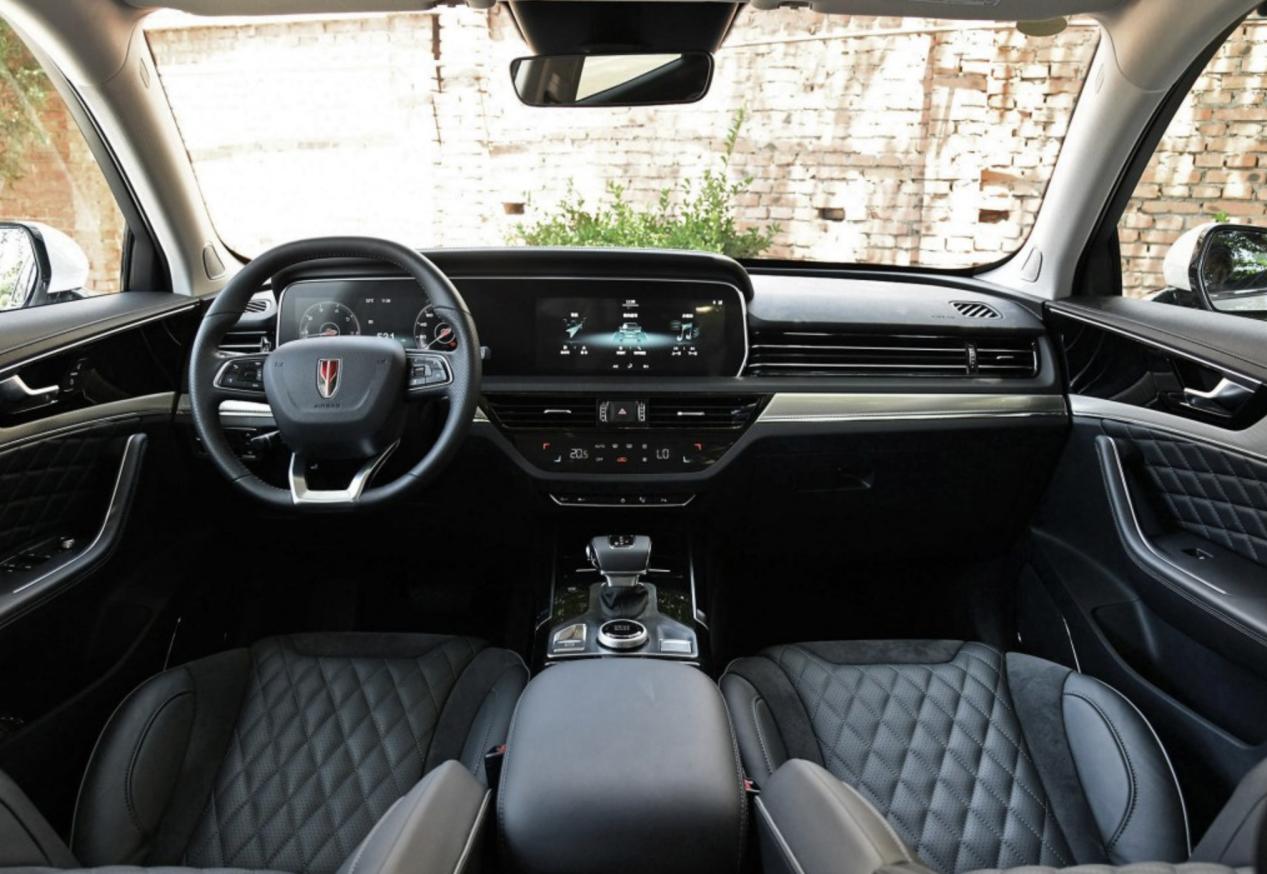 红旗hs5顶配对比唐dm,红旗hs5与丰田rav4哪个性价比高