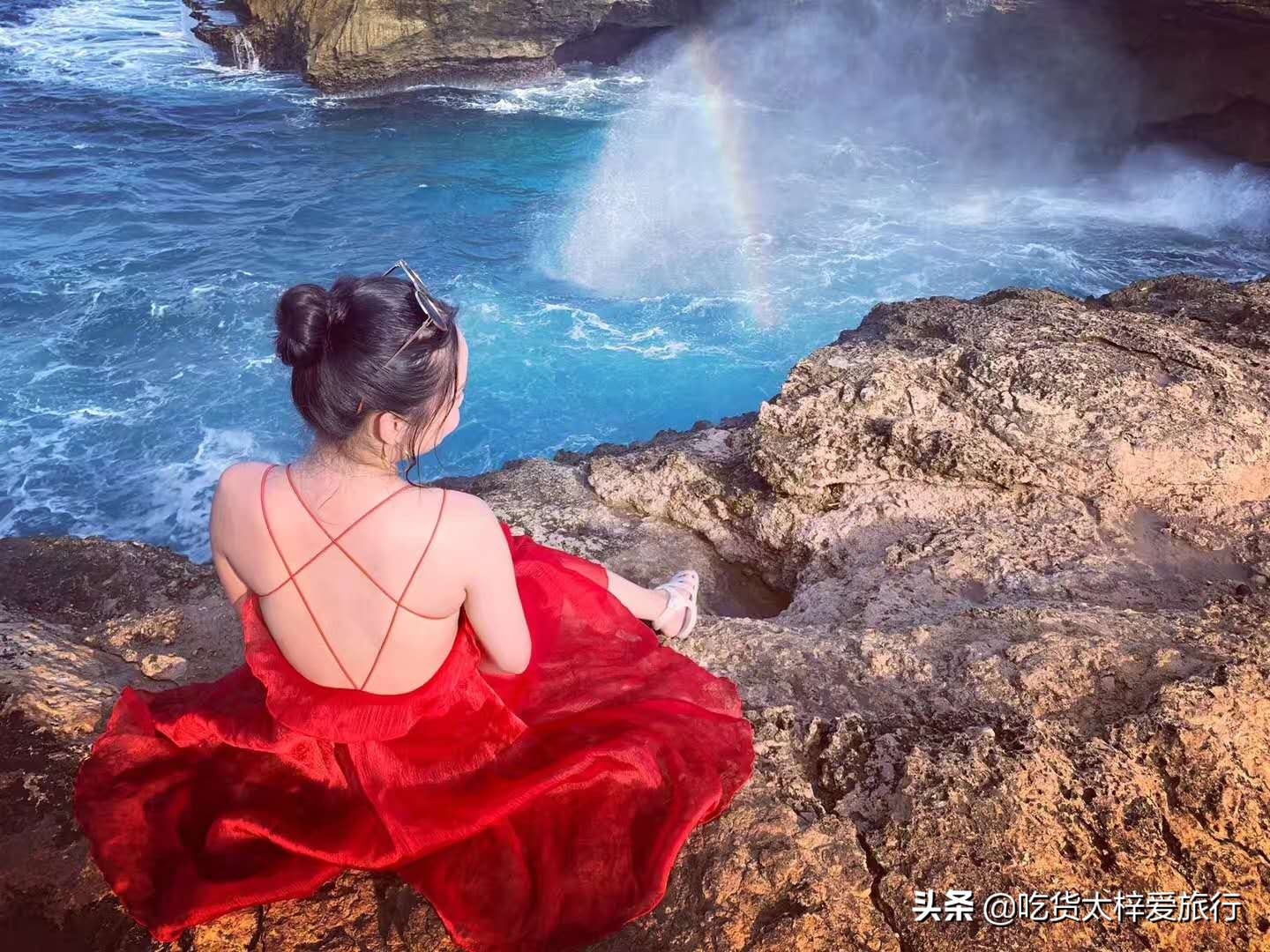 巴厘岛浪漫5天4晚约会之旅,巴厘岛七日旅行