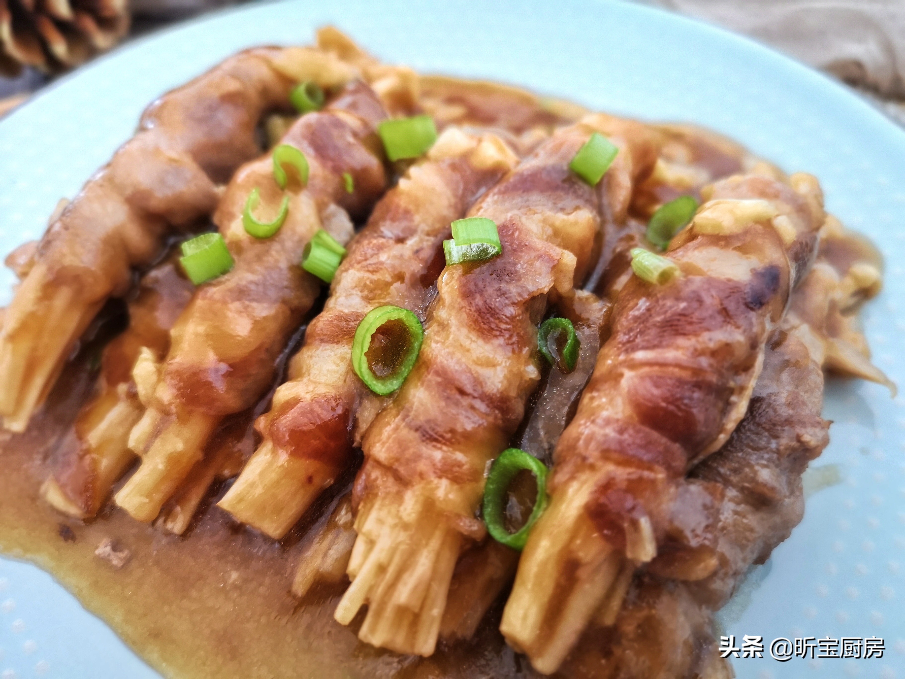 为什么说金针菇不能吃了,金针菇为什么去根