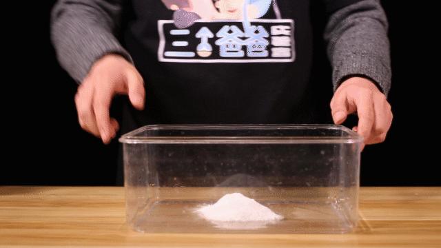 怎样才能让泡泡悬浮在纸上,悬浮泡泡