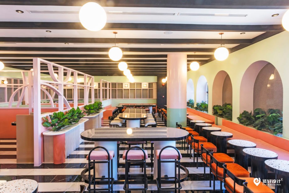 全球室内设计大奖赛,iai亚洲室内设计大奖奖项