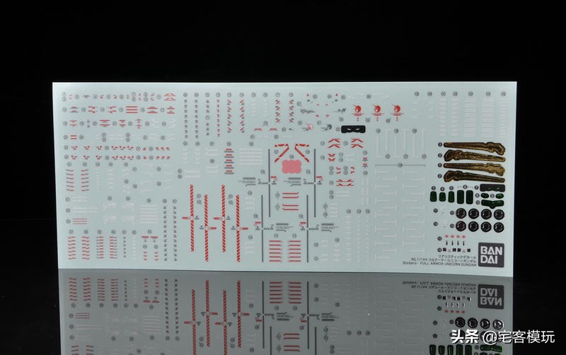 万代rg黑兔评测,万代rg78