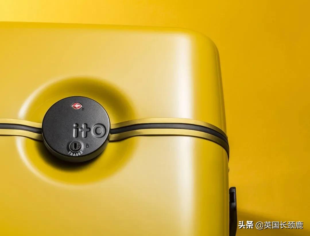 行李箱推荐旅游超实用,出国行李箱大容量性价比高推荐