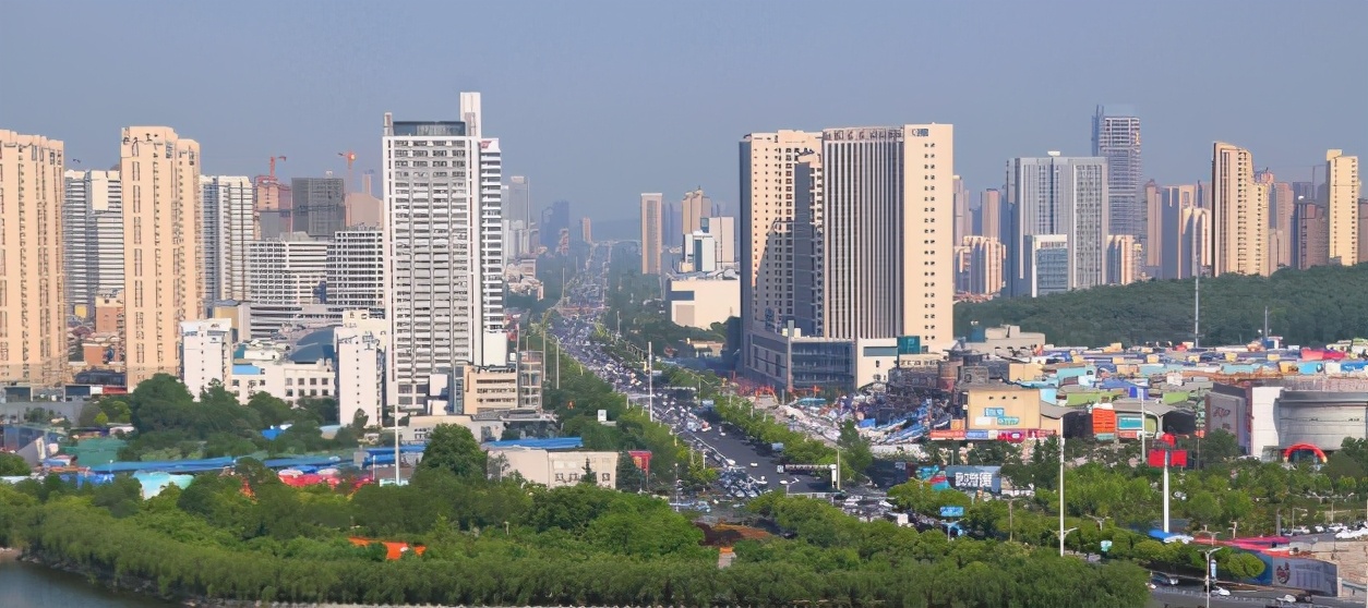 蚌埠铁路重要性,一条铁路带来的经济效益