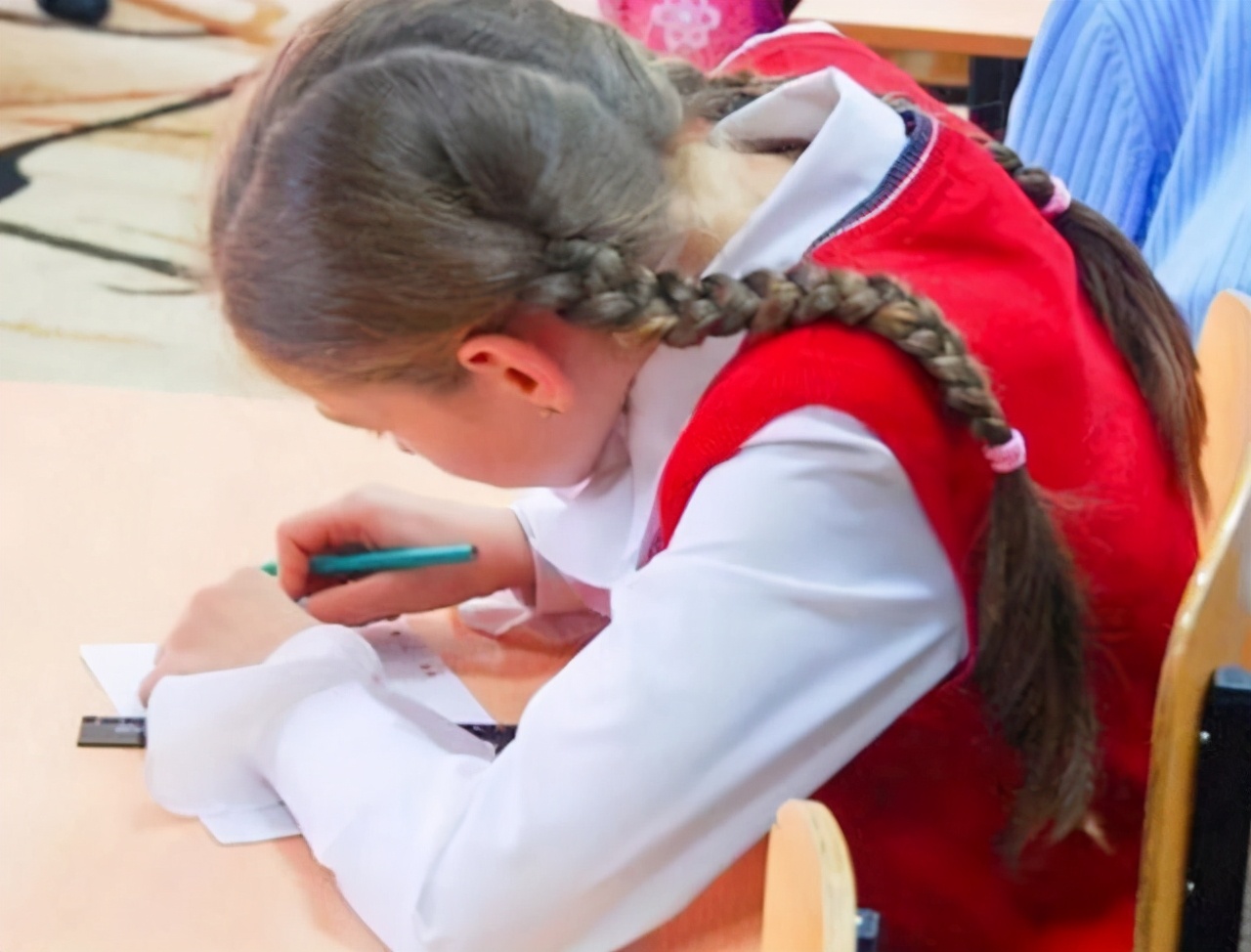 贝克汉姆11岁女儿大变样,贝克汉姆三个儿子颜值分析