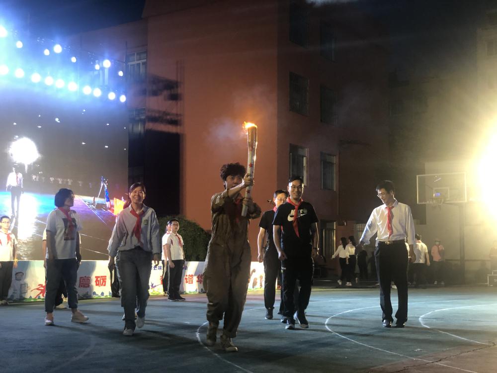 云端庆六一视频,云端相聚庆六一