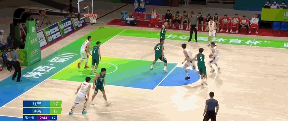 男篮u22辽宁队夺冠郭艾伦数据,中国男篮集训名单郭艾伦周琦领衔