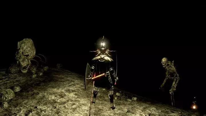 黑暗之魂1所有地图,黑暗之魂1全图文攻略