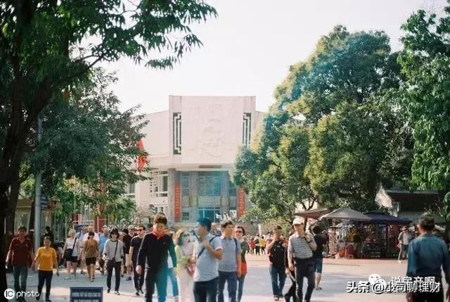 小县城的房子现在还值得买吗,一张图看懂县城买房