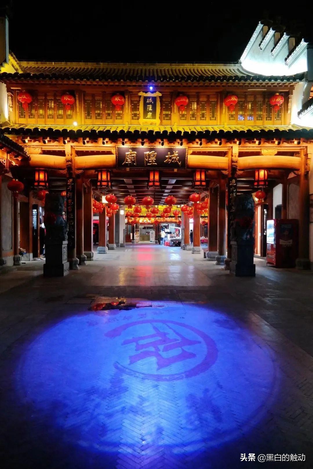 合肥包拯家乡旅游,安徽包公祠里面有什么景点