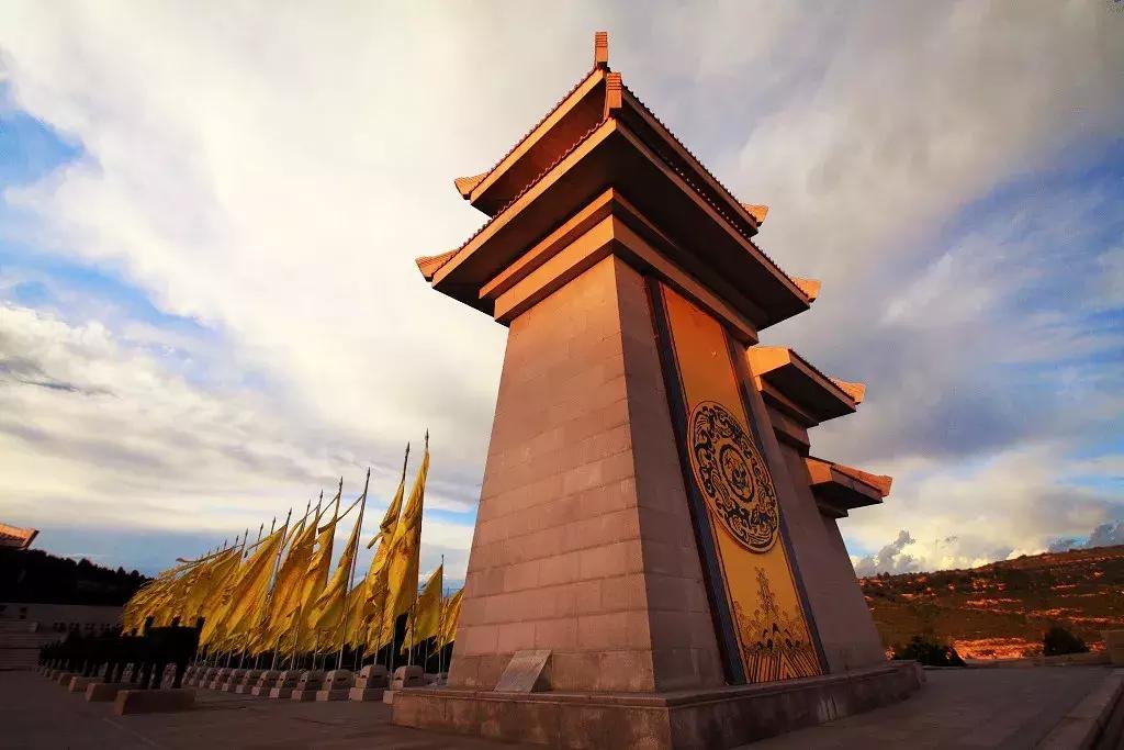 西安景区门票降价了吗现在,陕西7月份免门票景点大全