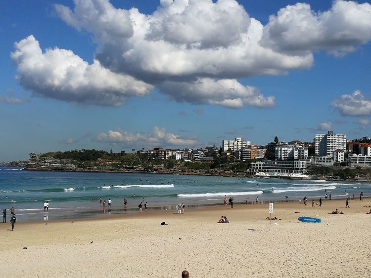 悉尼和墨尔本哪个城市更宜居,悉尼vs上海哪个更适合宜居