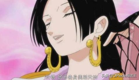 《海贼王》伟大航路三大势力之一，新旧王下七武海人气排行榜